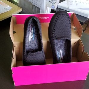 Skechers Reggae Fest-Willows black